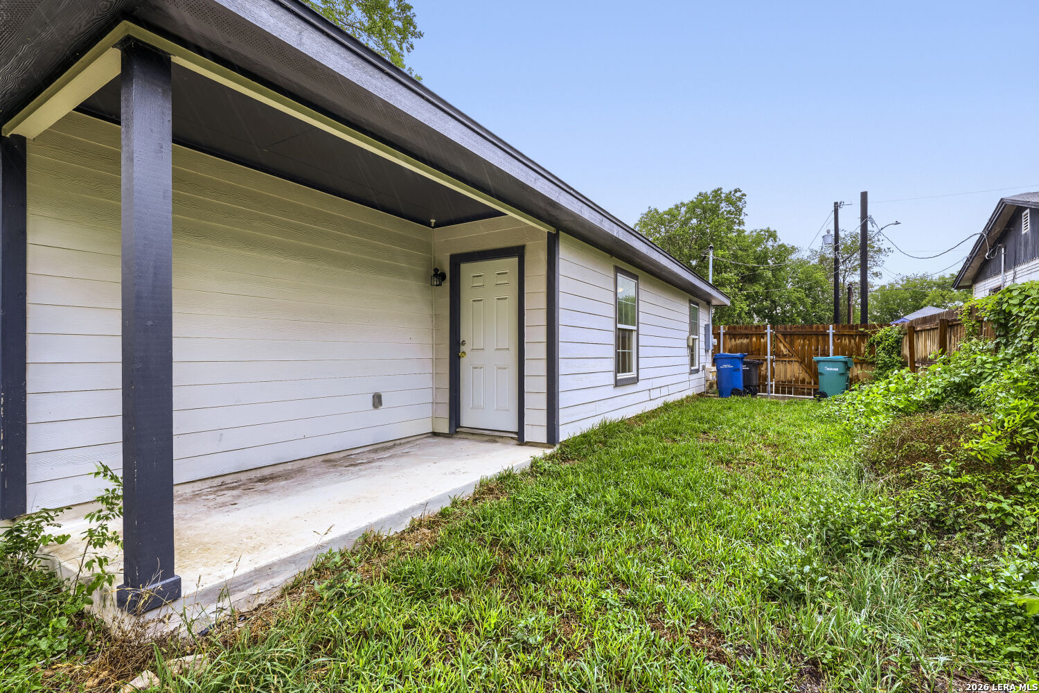 367 Corliss San Antonio TX 78220
