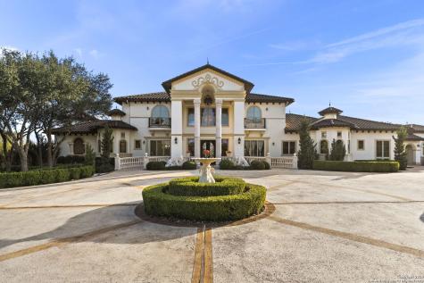 1418 Greystone San Antonio TX 78258