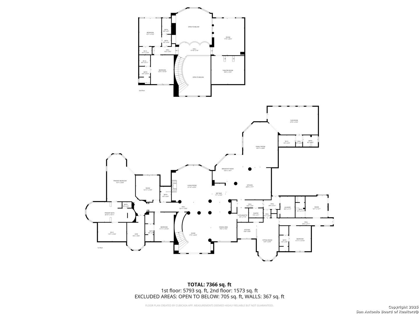 1418 Greystone San Antonio TX 78258