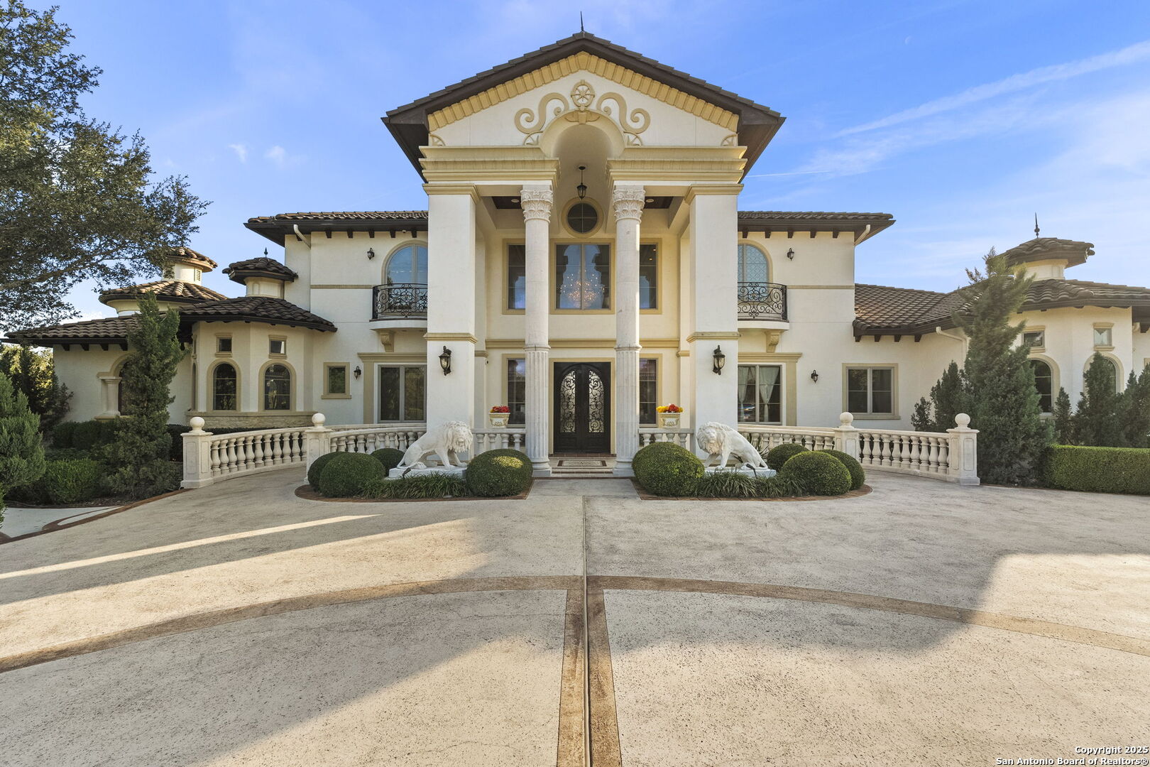 1418 Greystone San Antonio TX 78258