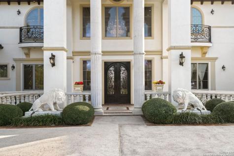 1418 Greystone San Antonio TX 78258
