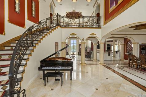 1418 Greystone San Antonio TX 78258