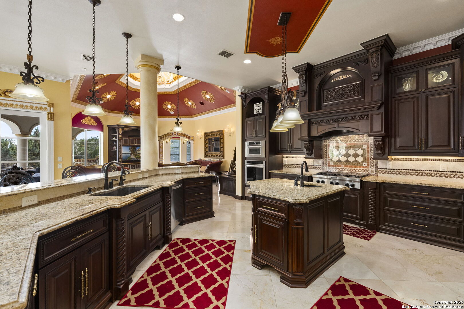 1418 Greystone San Antonio TX 78258