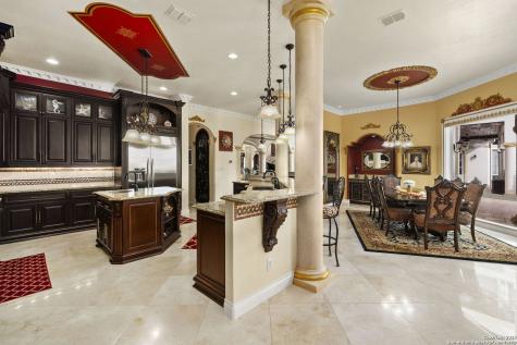 1418 Greystone San Antonio TX 78258