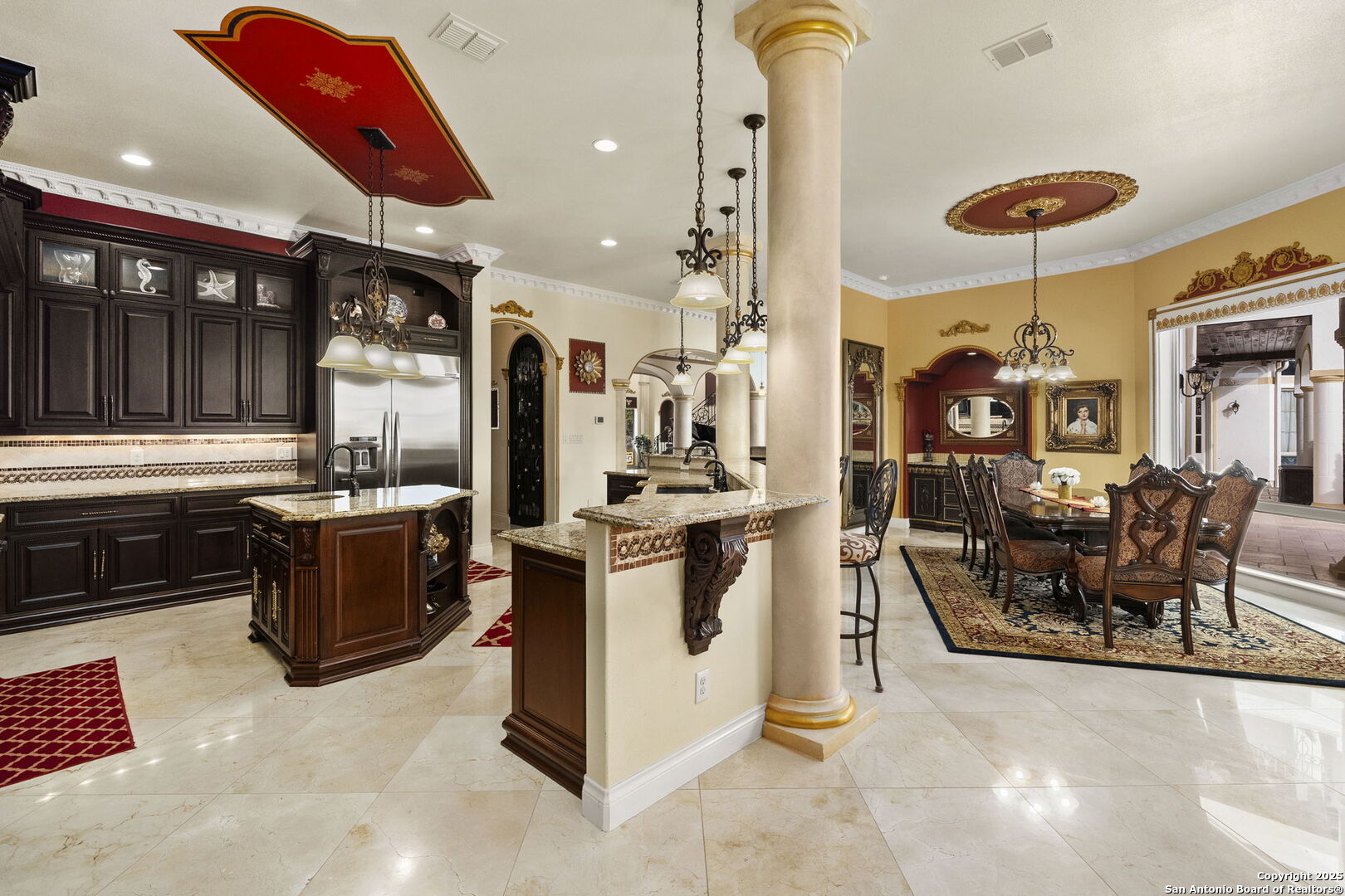 1418 Greystone San Antonio TX 78258