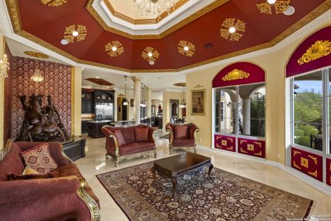 1418 Greystone San Antonio TX 78258