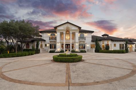 1418 Greystone San Antonio TX 78258