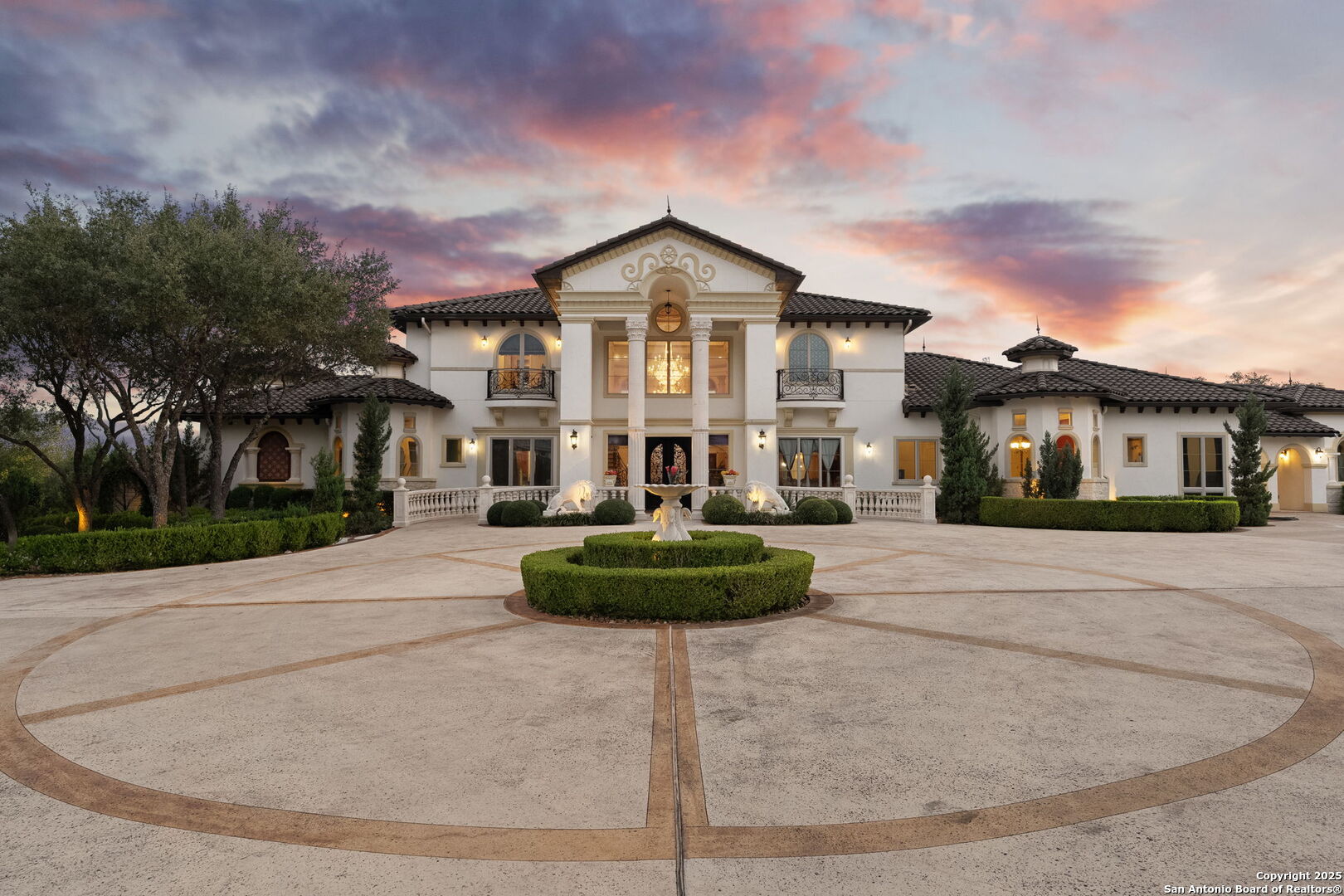 1418 Greystone San Antonio TX 78258