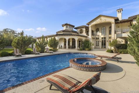 1418 Greystone San Antonio TX 78258