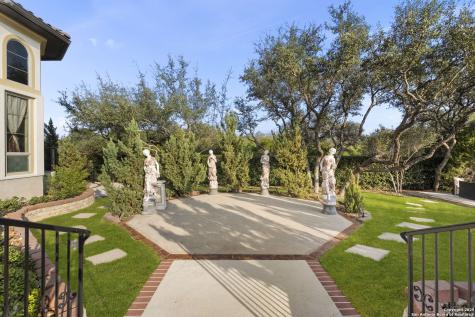 1418 Greystone San Antonio TX 78258