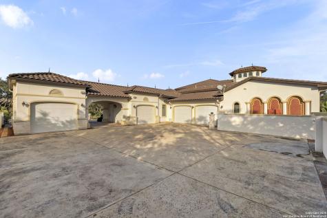 1418 Greystone San Antonio TX 78258