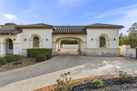 1418 Greystone San Antonio TX 78258