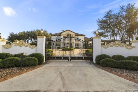 1418 Greystone San Antonio TX 78258