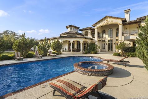 1418 Greystone San Antonio TX 78258