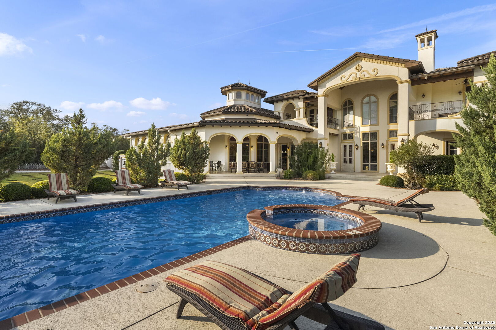 1418 Greystone San Antonio TX 78258