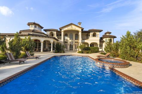 1418 Greystone San Antonio TX 78258