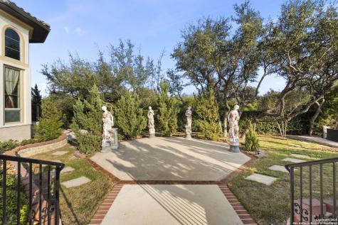 1418 Greystone San Antonio TX 78258