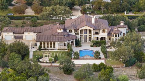 1418 Greystone San Antonio TX 78258