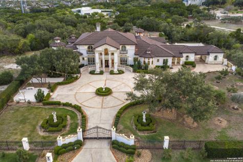 1418 Greystone San Antonio TX 78258
