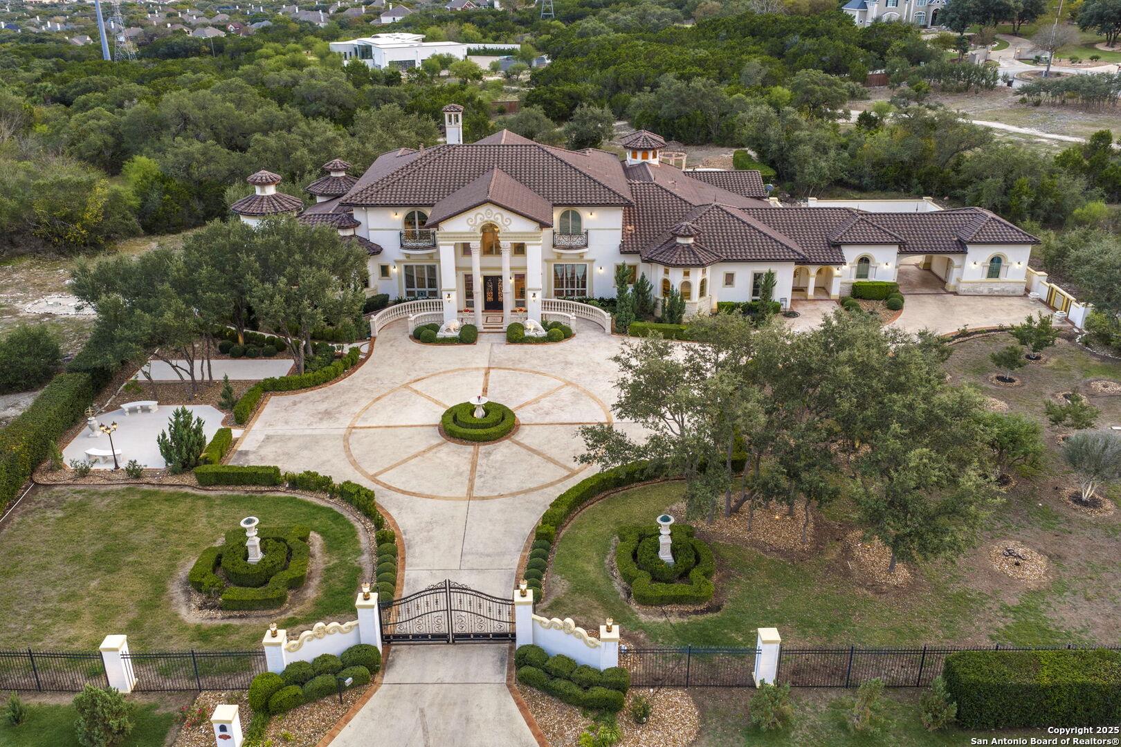 1418 Greystone San Antonio TX 78258