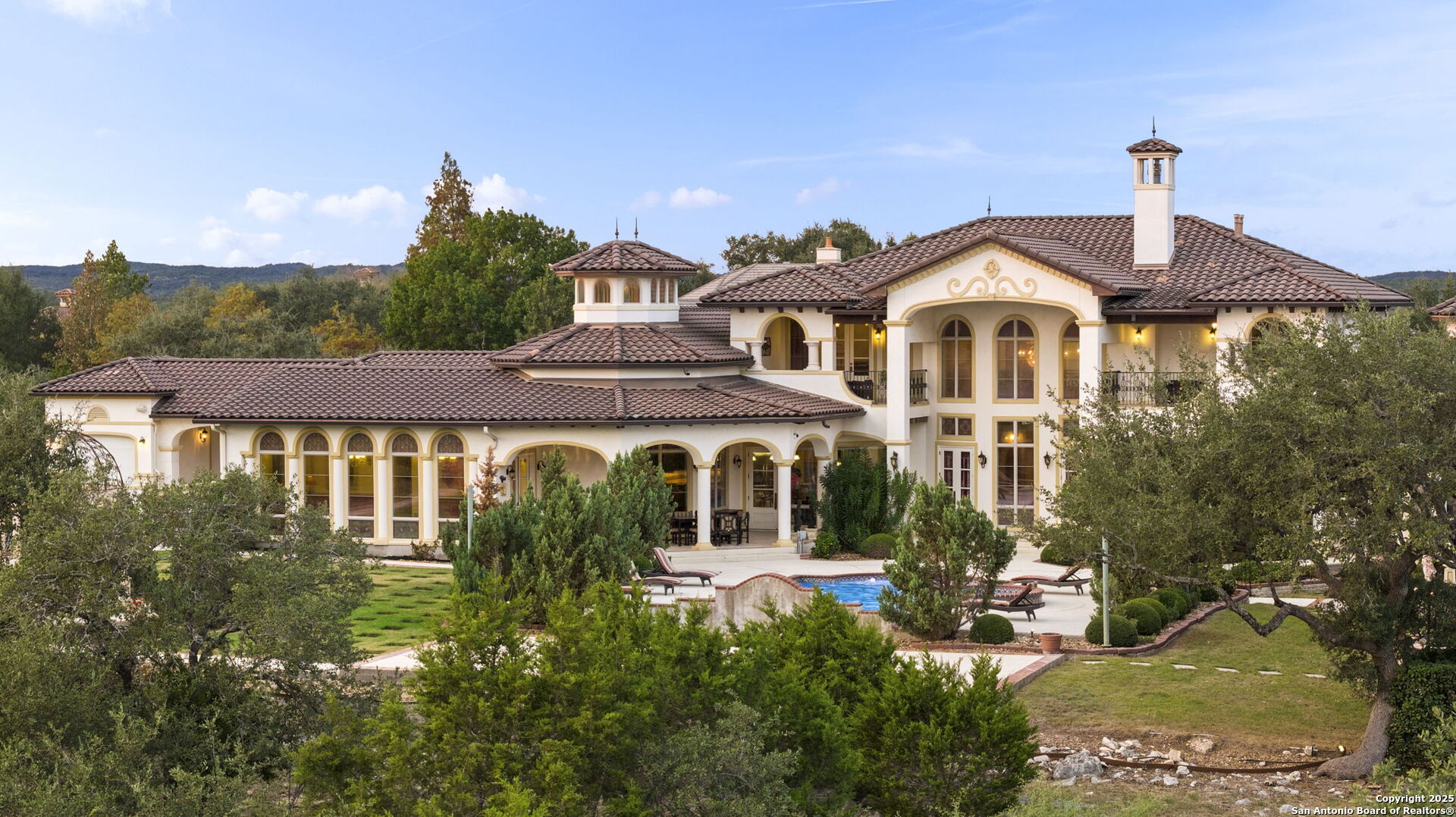 1418 Greystone San Antonio TX 78258
