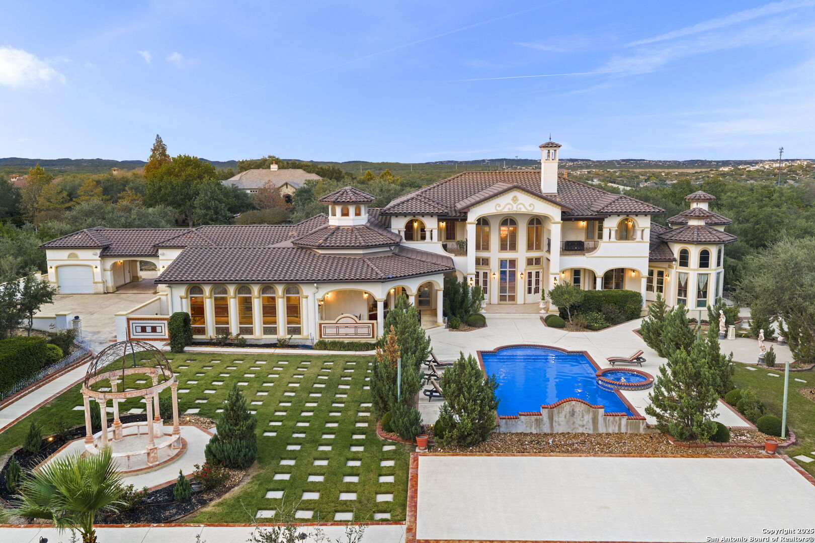 1418 Greystone San Antonio TX 78258