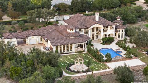 1418 Greystone San Antonio TX 78258