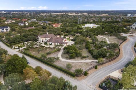 1418 Greystone San Antonio TX 78258