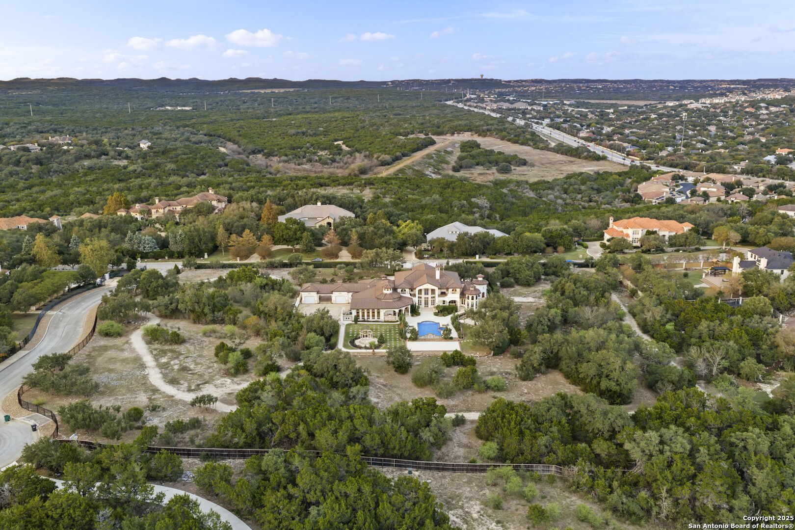 1418 Greystone San Antonio TX 78258