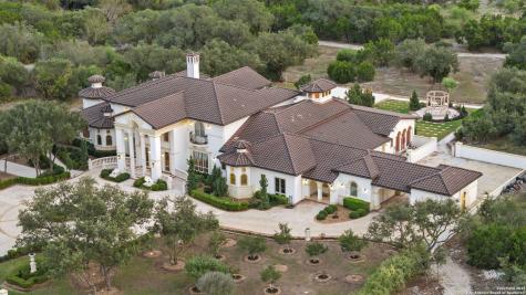 1418 Greystone San Antonio TX 78258