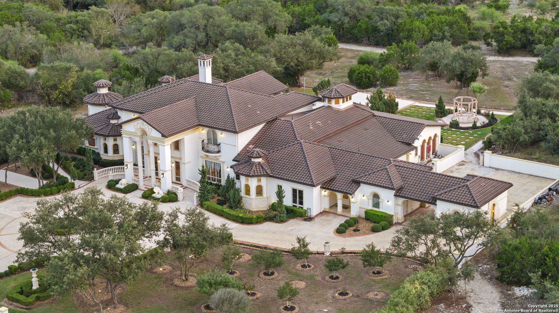 1418 Greystone San Antonio TX 78258