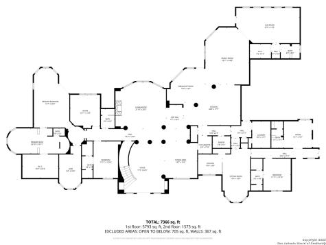1418 Greystone San Antonio TX 78258