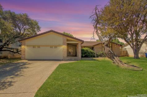 14015 Cedar Mill San Antonio TX 78231