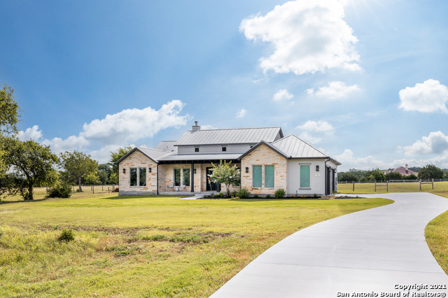 71 Sabinas Creek Ranch Road Boerne TX 78006