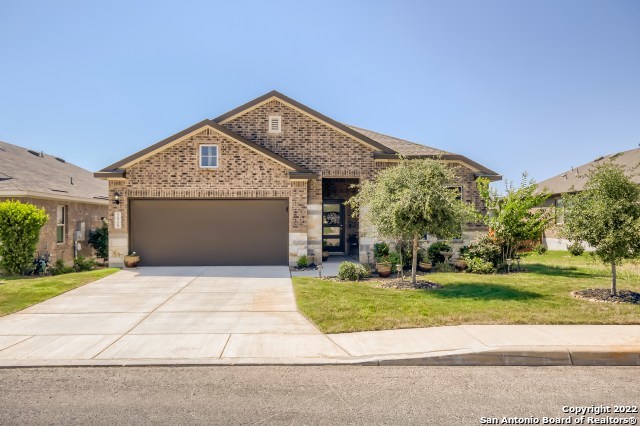 5919 Akin Stroll San Antonio TX 78261