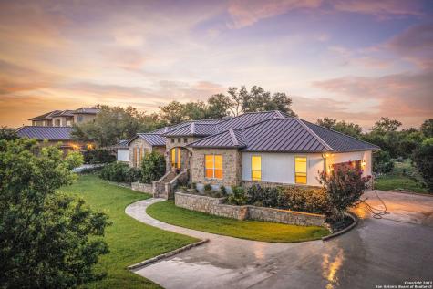5906 Keller Ridge New Braunfels TX 78132