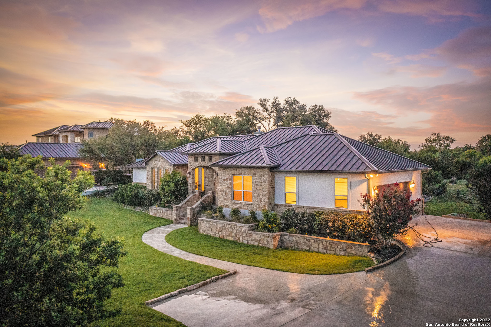 5906 Keller Ridge New Braunfels TX 78132