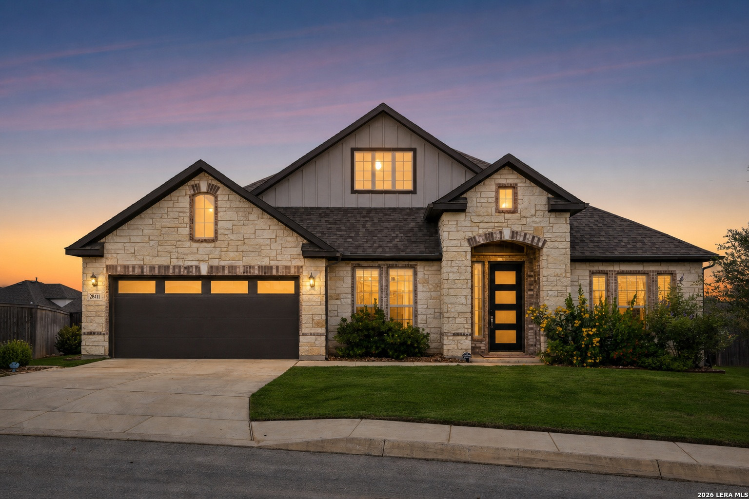 28411 Colares Way San Antonio TX 78260