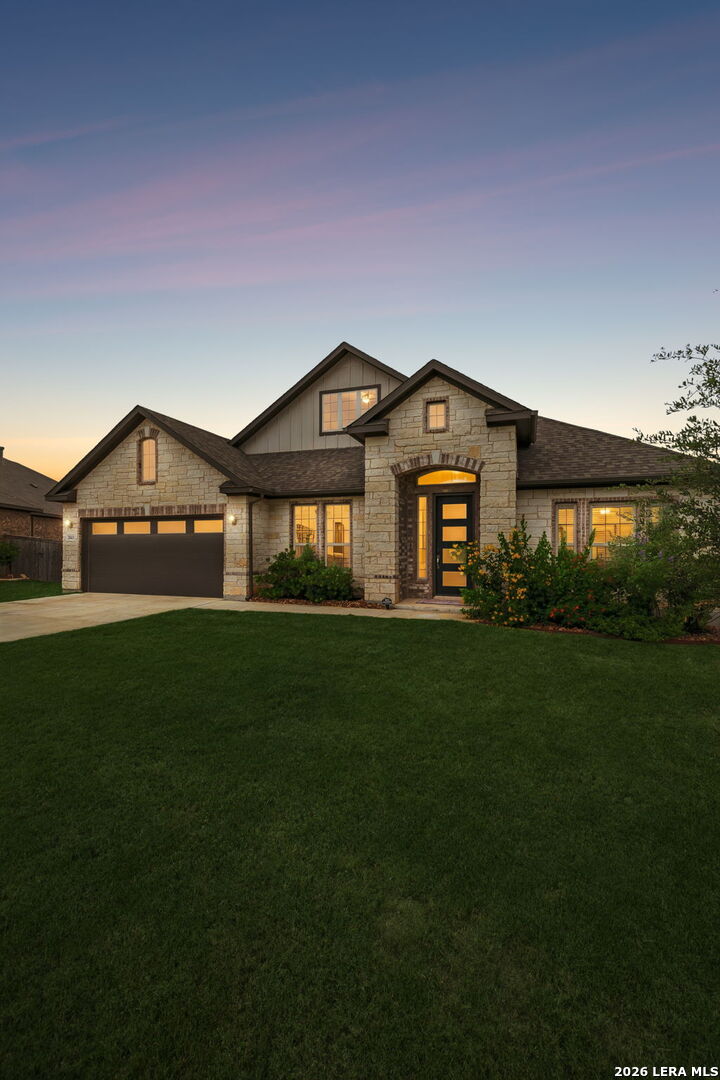 28411 Colares Way San Antonio TX 78260