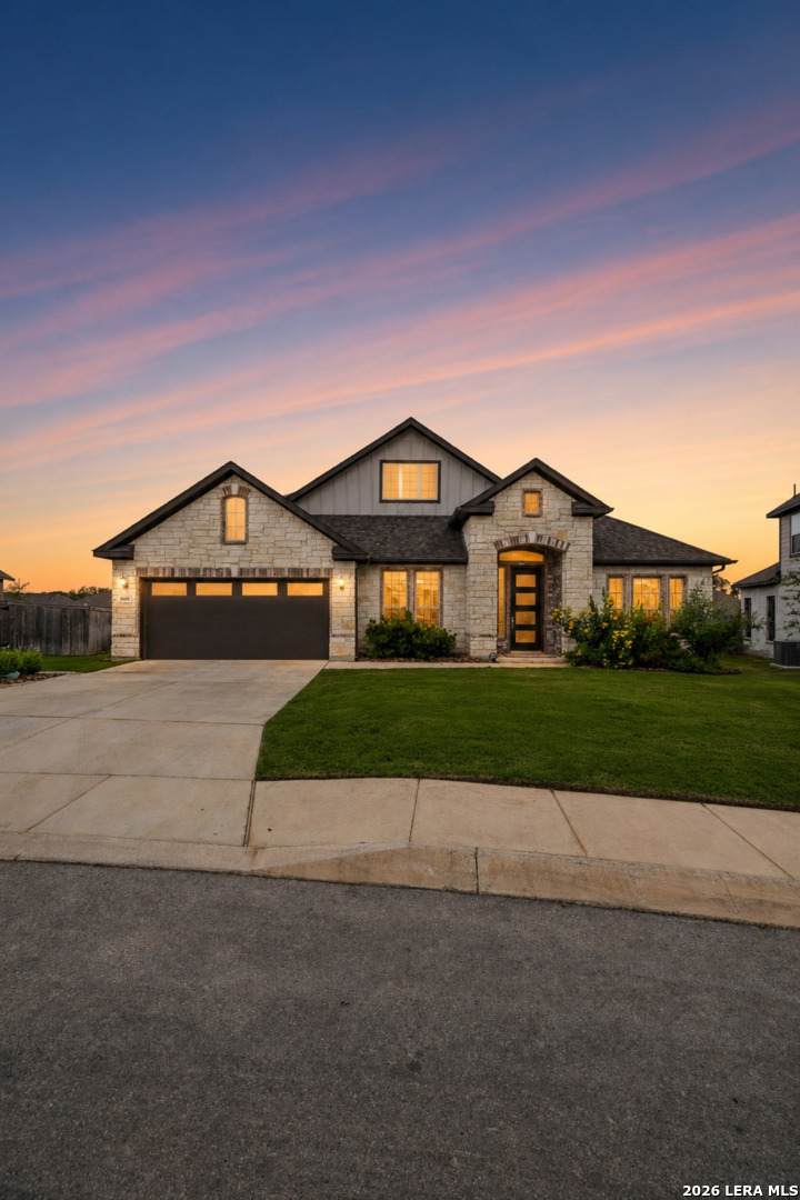 28411 Colares Way San Antonio TX 78260