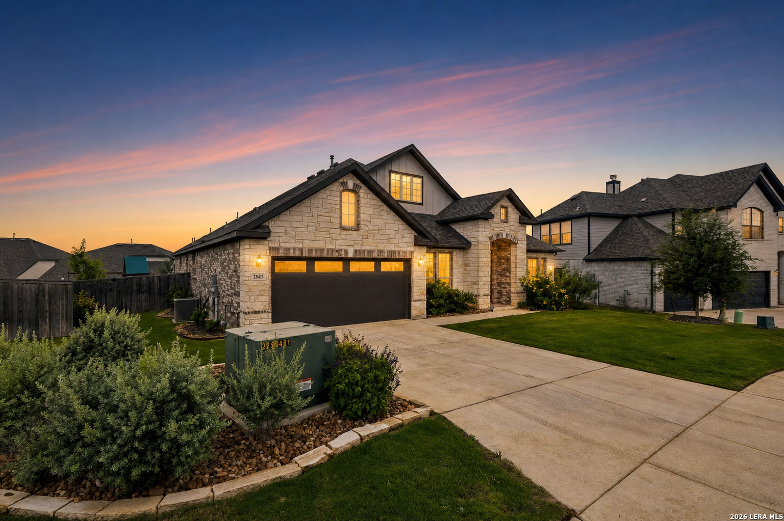 28411 Colares Way San Antonio TX 78260