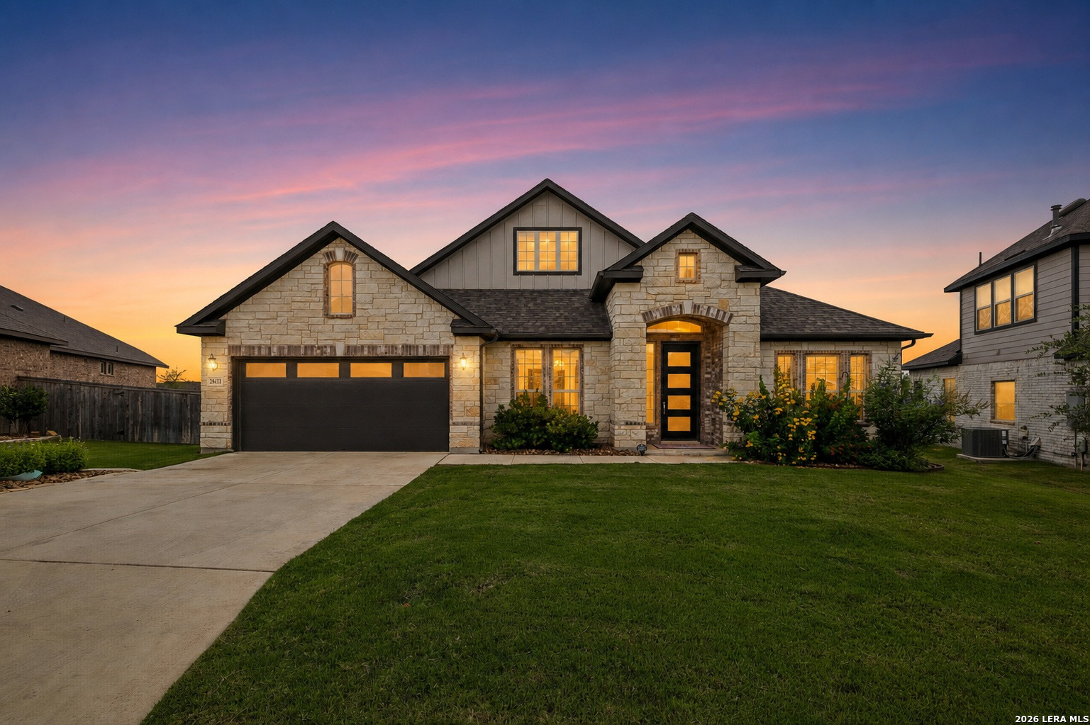 28411 Colares Way San Antonio TX 78260