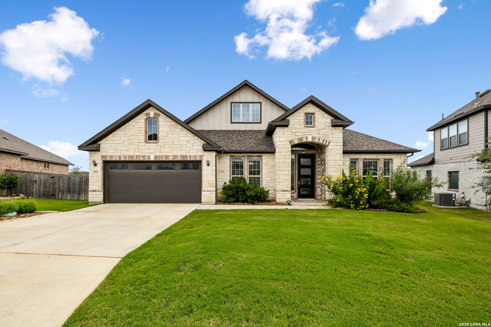 28411 Colares Way San Antonio TX 78260