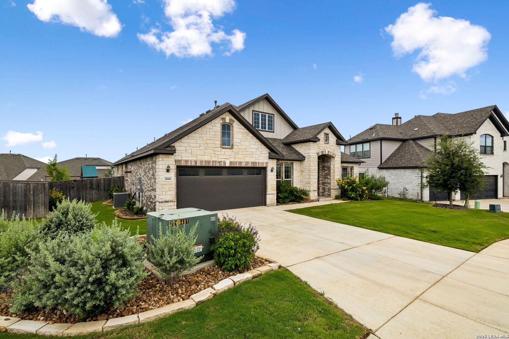 28411 Colares Way San Antonio TX 78260