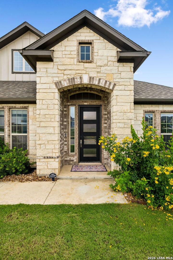 28411 Colares Way San Antonio TX 78260