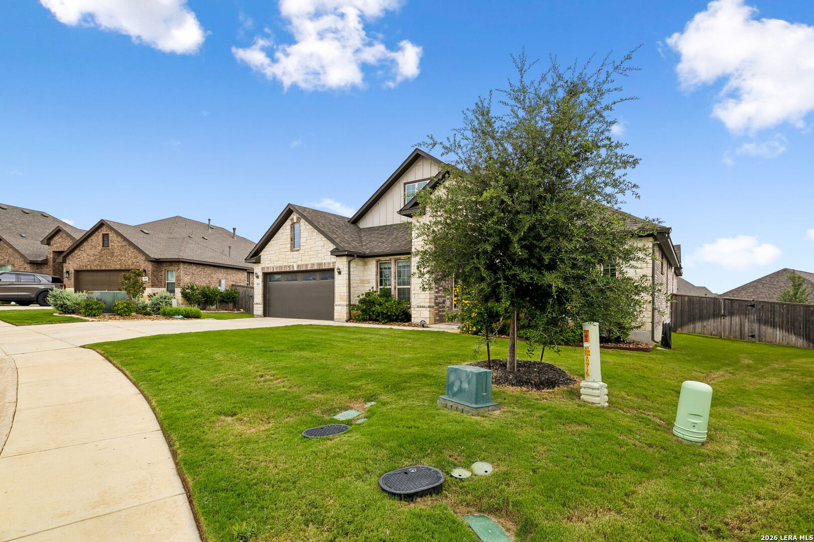 28411 Colares Way San Antonio TX 78260