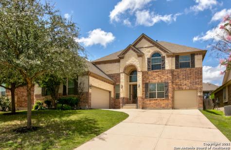 12507 Lexi Petal San Antonio TX 78253
