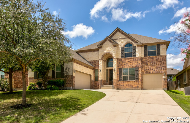 12507 Lexi Petal San Antonio TX 78253