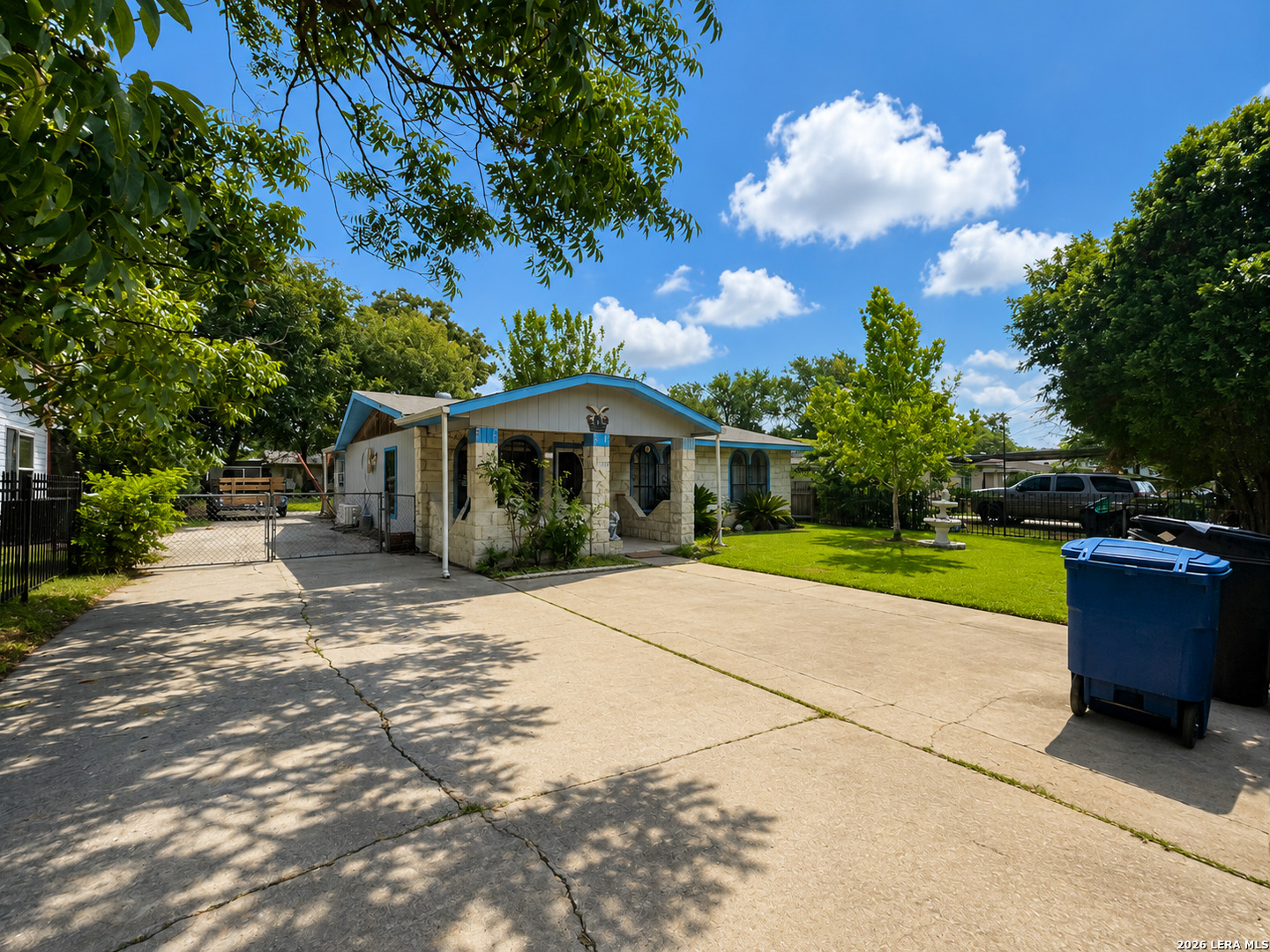135 Croesus San Antonio TX 78213