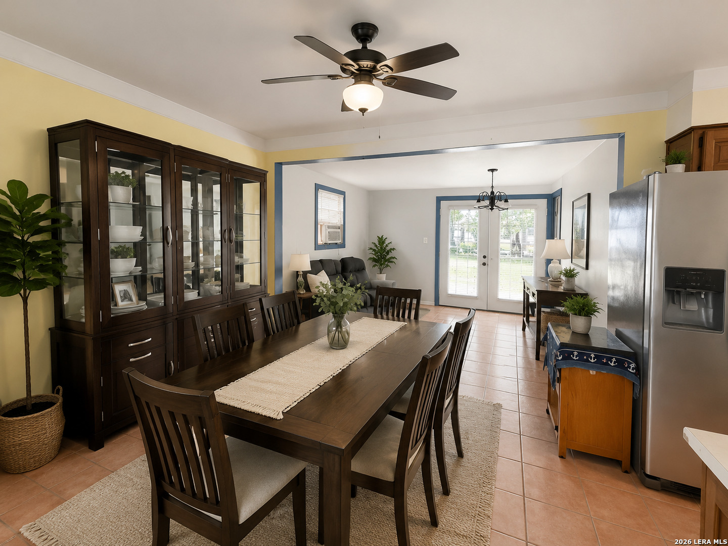 135 Croesus San Antonio TX 78213